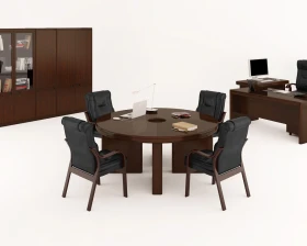 Кабинет руководителя Макс / Mux images