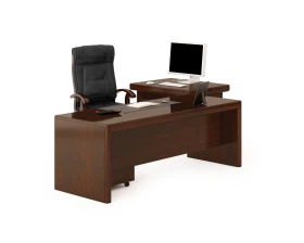 Кабинет руководителя Макс / Mux images