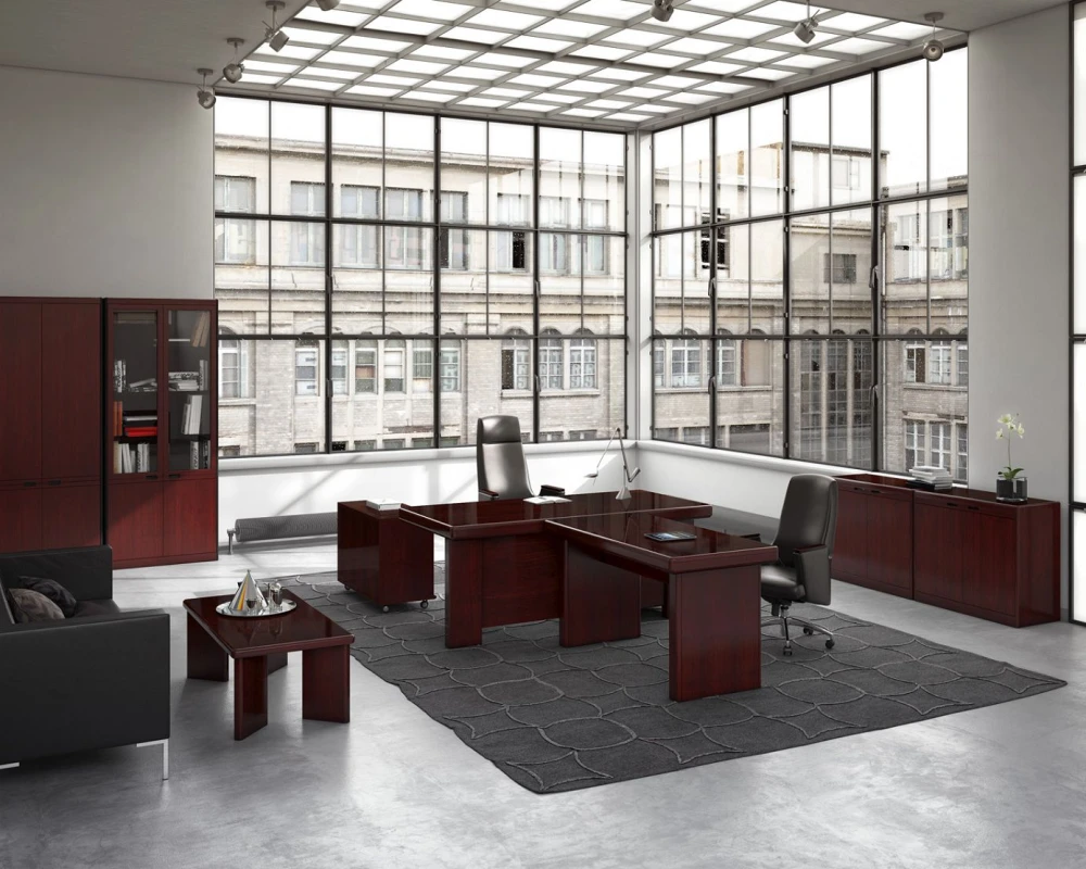 Кабинет руководителя Макс / Mux