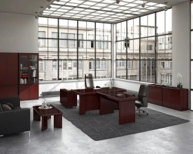 Кабинет руководителя Макс / Mux images
