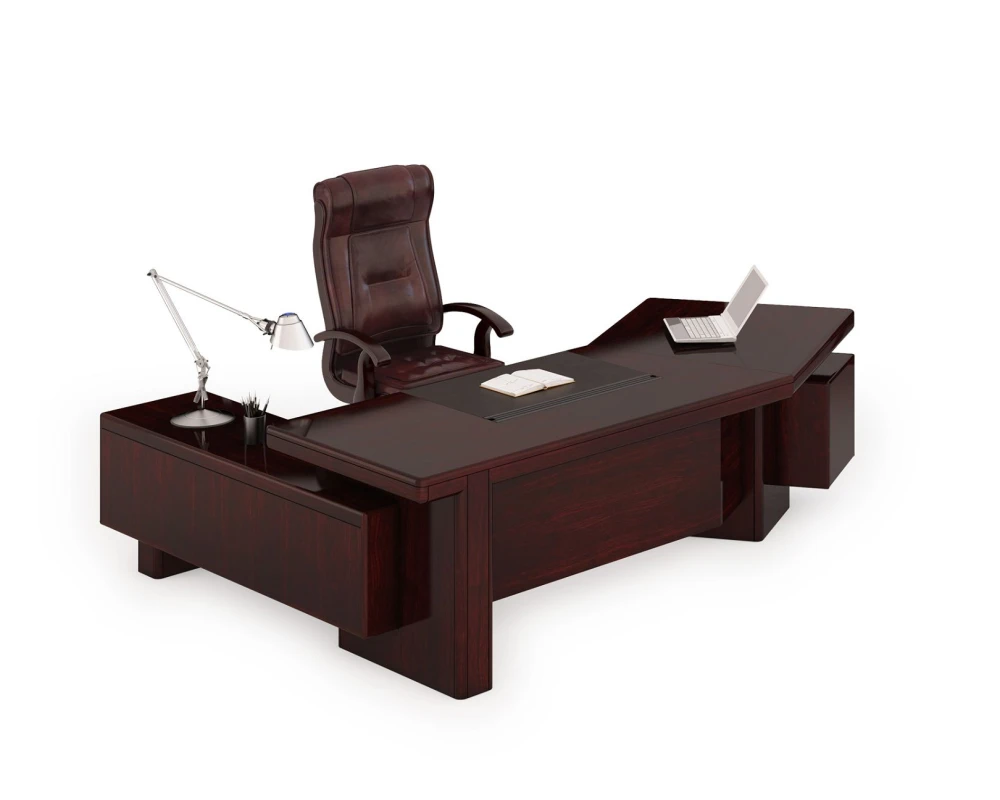 Кабинет руководителя Макс / Mux