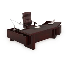 Кабинет руководителя Макс / Mux images