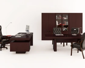 Кабинет руководителя Макс / Mux images