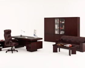 Кабинет руководителя Макс / Mux images