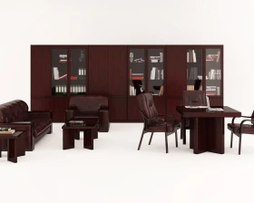 Кабинет руководителя Макс / Mux images