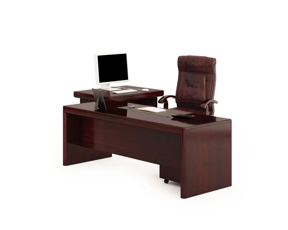 Кабинет руководителя Макс / Mux