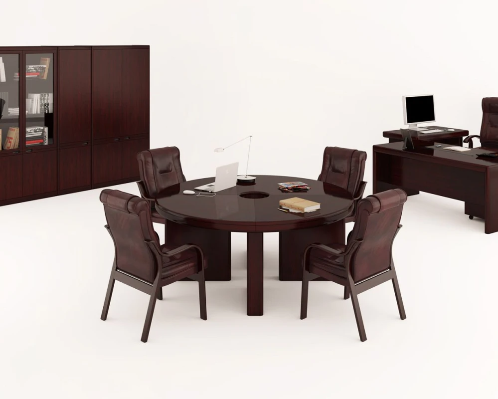 Кабинет руководителя Макс / Mux