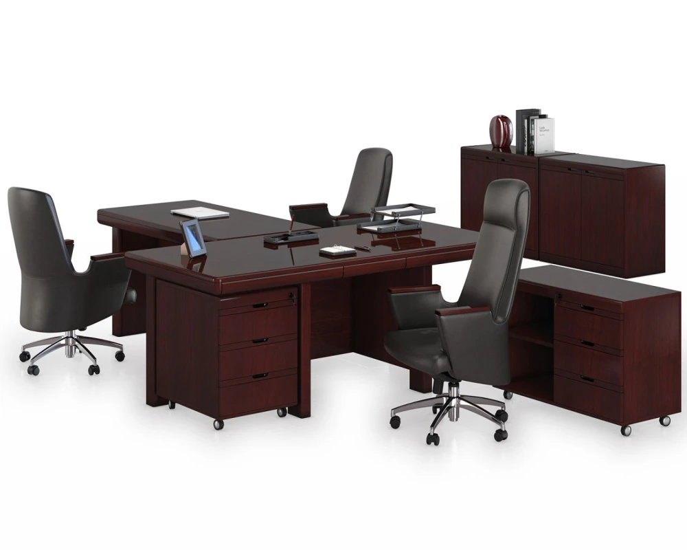 Кабинет руководителя Макс / Mux