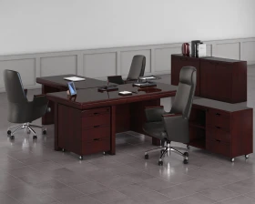 Кабинет руководителя Макс / Mux images