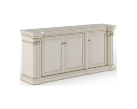 Шкаф нижний 1895x503x925 Монарх / Monarch images