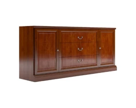 Шкаф нижний 1982x445x825 Монарх / Monarch images