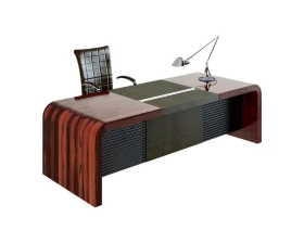 Стол письменный 2600x1000x780 Дао / Dao images