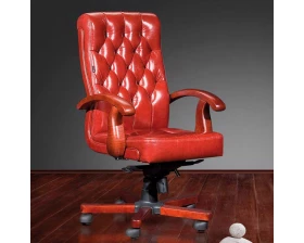 Кресло руководителя Боттичелли DB-13-M images