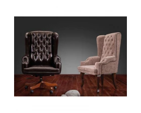 Кресло руководителя Челлини images