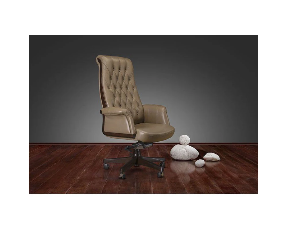 Кресло руководителя Интер