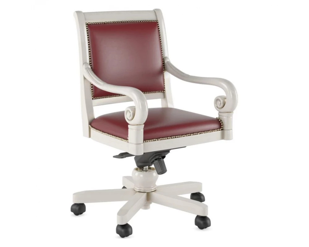 Кресло руководителя Монарх ТА3030