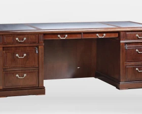 Кабинет руководителя Нью Интер / New Inter images