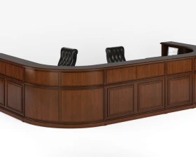 Кабинет руководителя Нью Интер / New Inter images