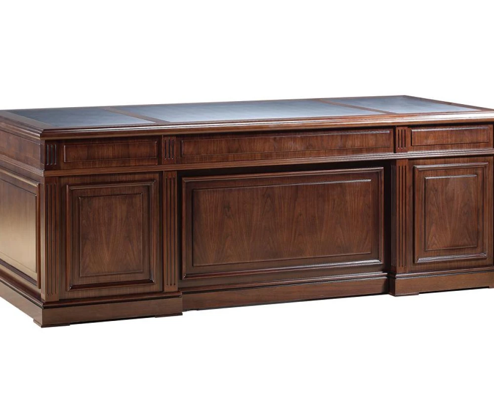 Кабинет руководителя Нью Интер / New Inter