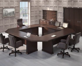 Мебель для переговорных Порто / Porto images