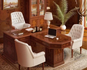 Кабинет руководителя Привилидж / Privilege images