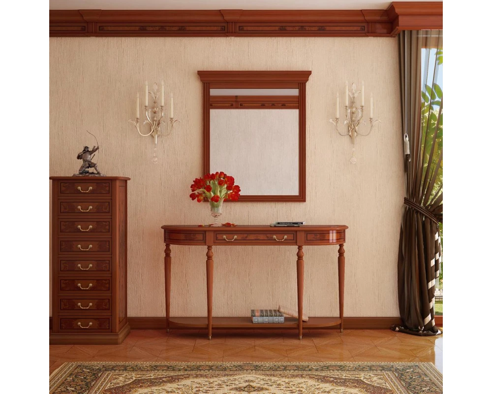 Кабинет руководителя Привилидж / Privilege