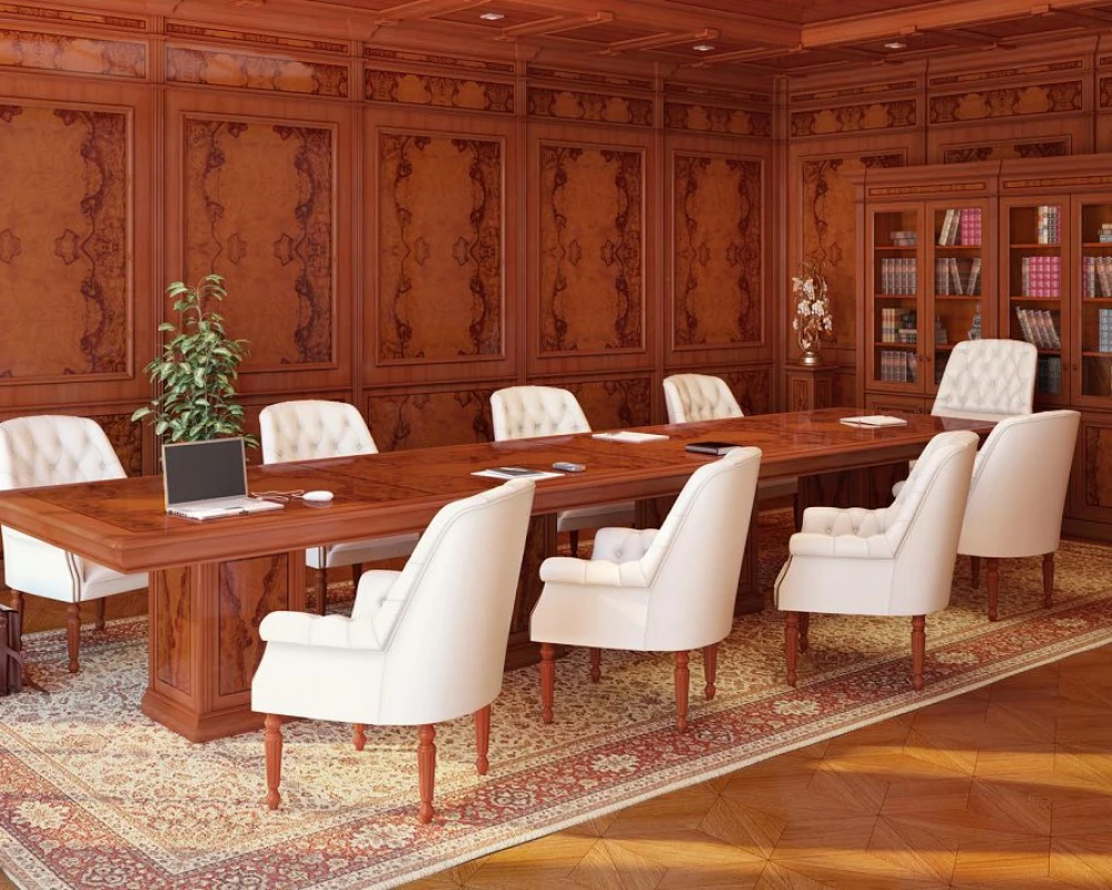 Кабинет руководителя Привилидж / Privilege