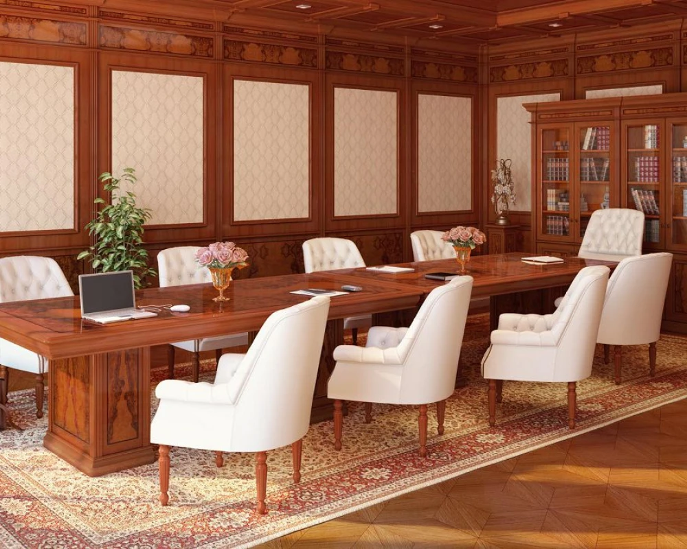 Кабинет руководителя Привилидж / Privilege