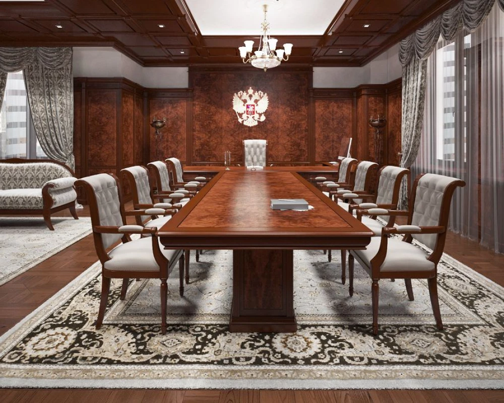 Кабинет руководителя Привилидж / Privilege