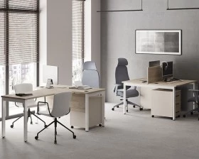 Мебель для персонала Everprof EVO images