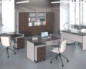 Мебель для персонала Everprof EVO images