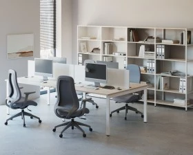 Мебель для персонала Everprof EVO images