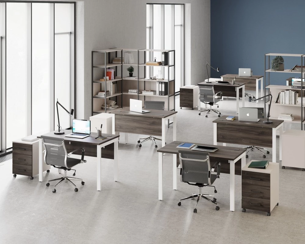 Мебель для персонала Everprof EVO