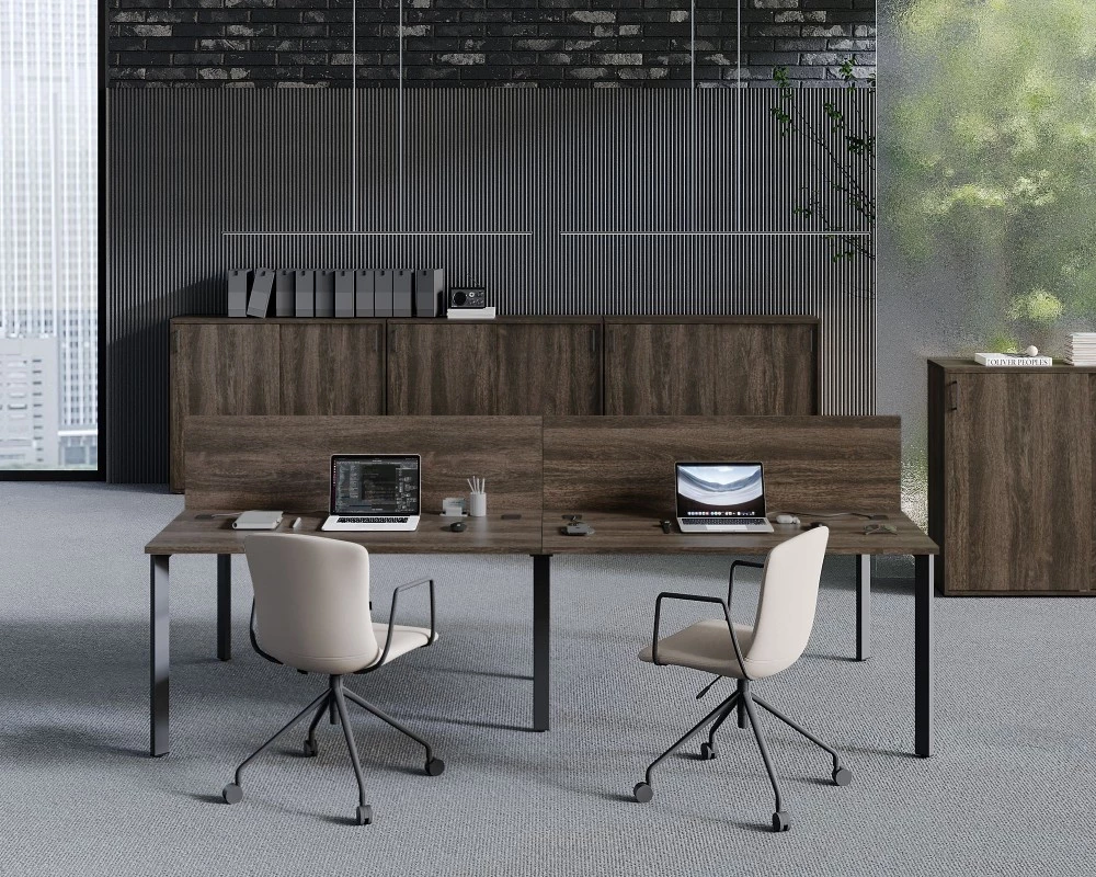 Мебель для персонала Everprof EVO