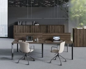 Мебель для персонала Everprof EVO images