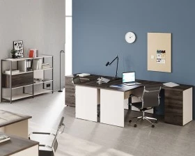 Мебель для персонала Everprof EVO images