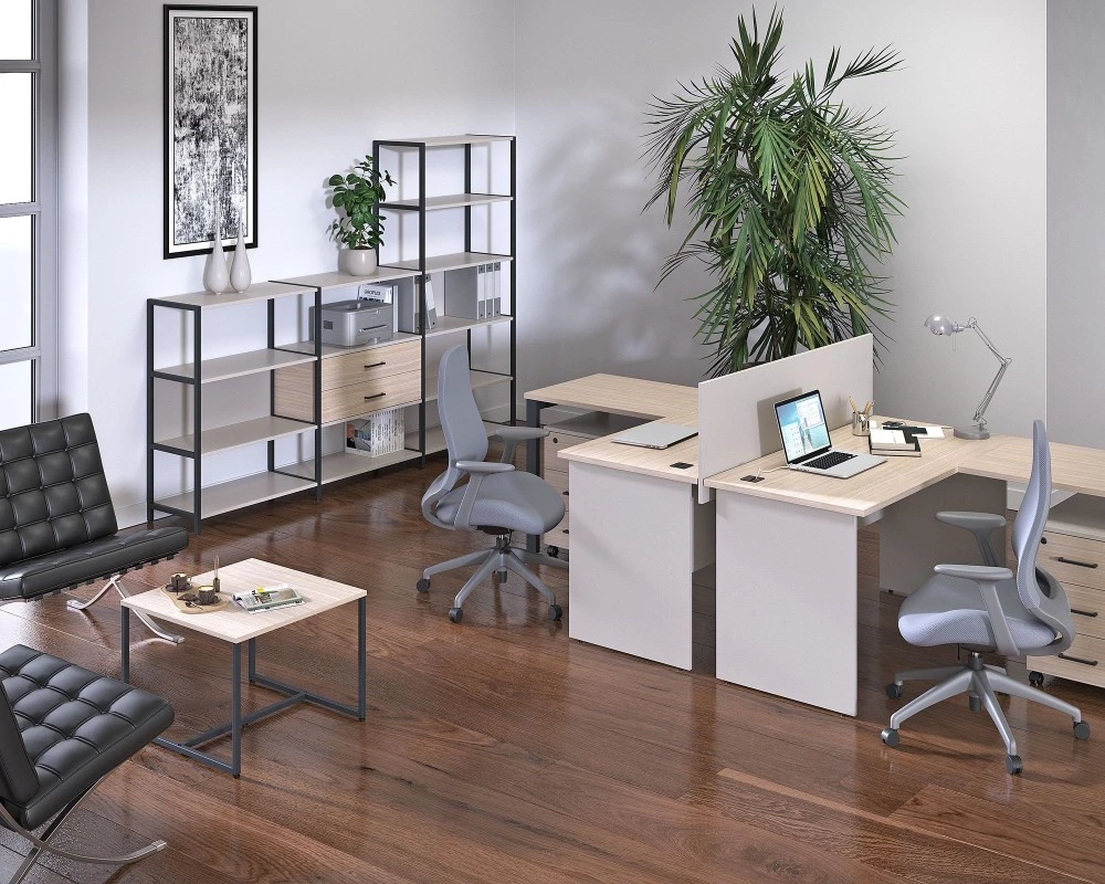 Мебель для персонала Everprof EVO