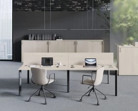 Мебель для персонала Everprof EVO images