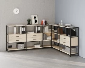 Мебель для персонала Everprof EVO images