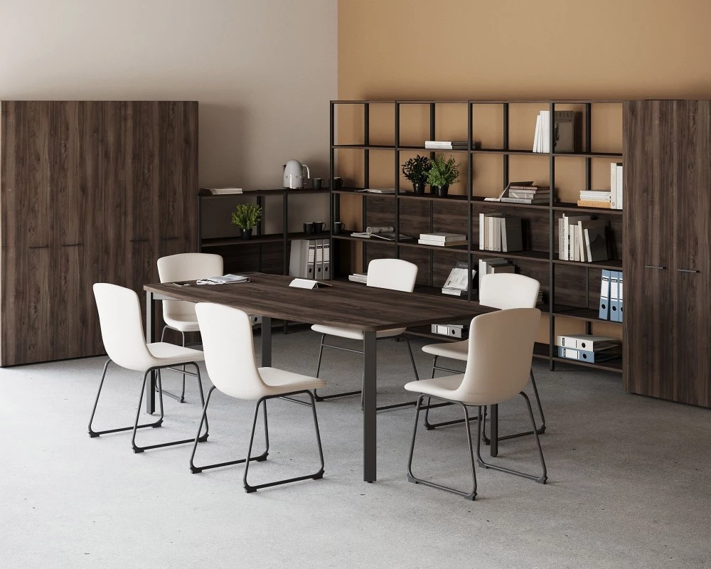 Мебель для персонала Everprof EVO