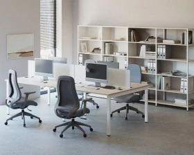 Мебель для персонала Everprof EVO images