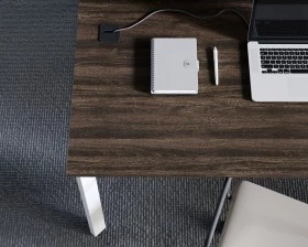 Мебель для персонала Everprof EVO images