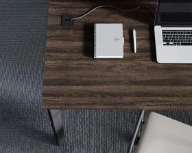 Мебель для персонала Everprof EVO images