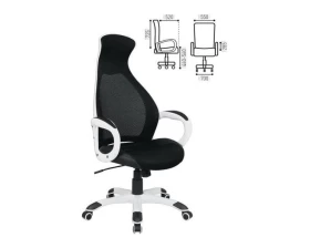 Кресло Brabix Genesis EX 517 images