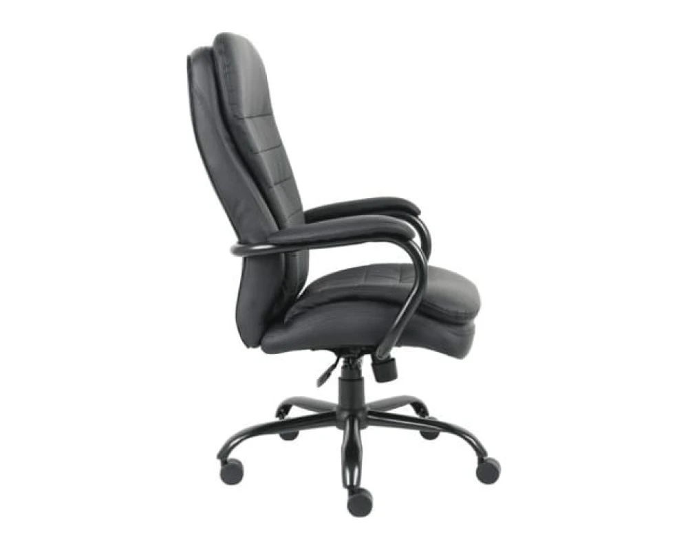 Кресло Brabix Heavy Duty HD 001