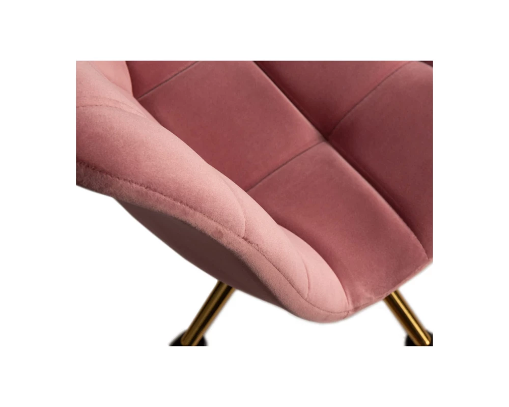 Кресло Monty Gold