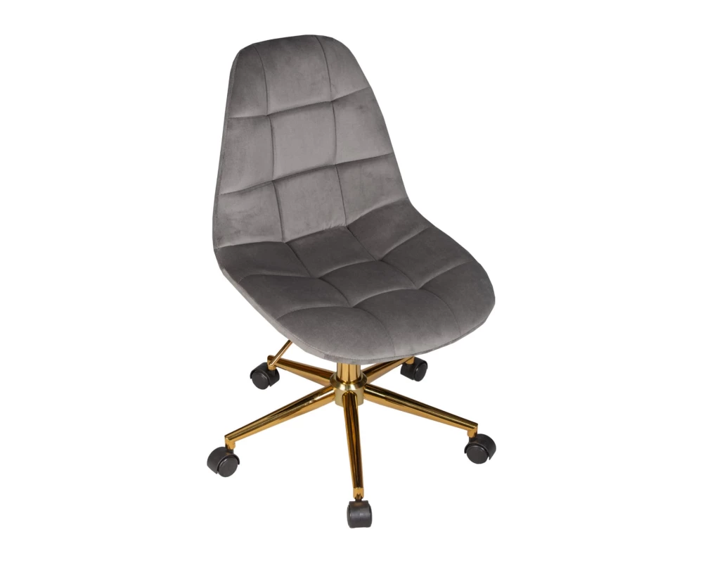 Кресло Monty Gold