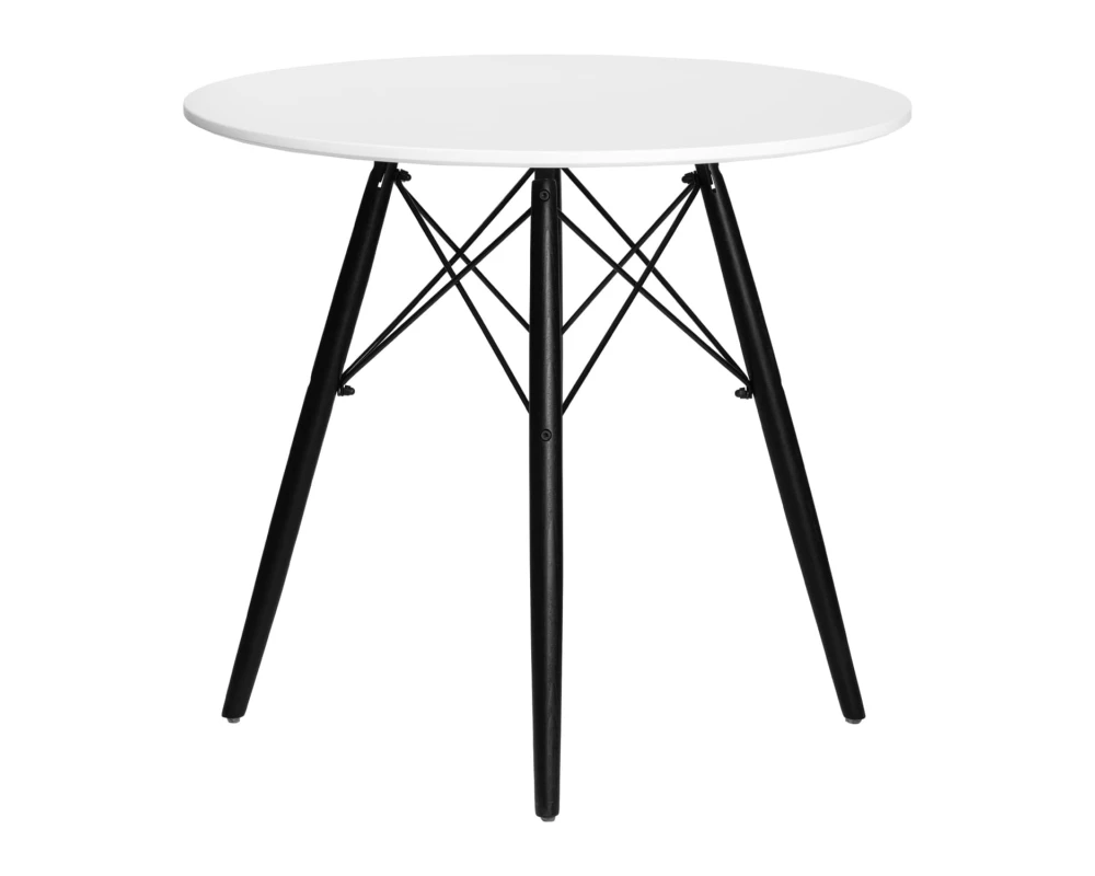 Стол обеденный CHELSEA'80 BLACK