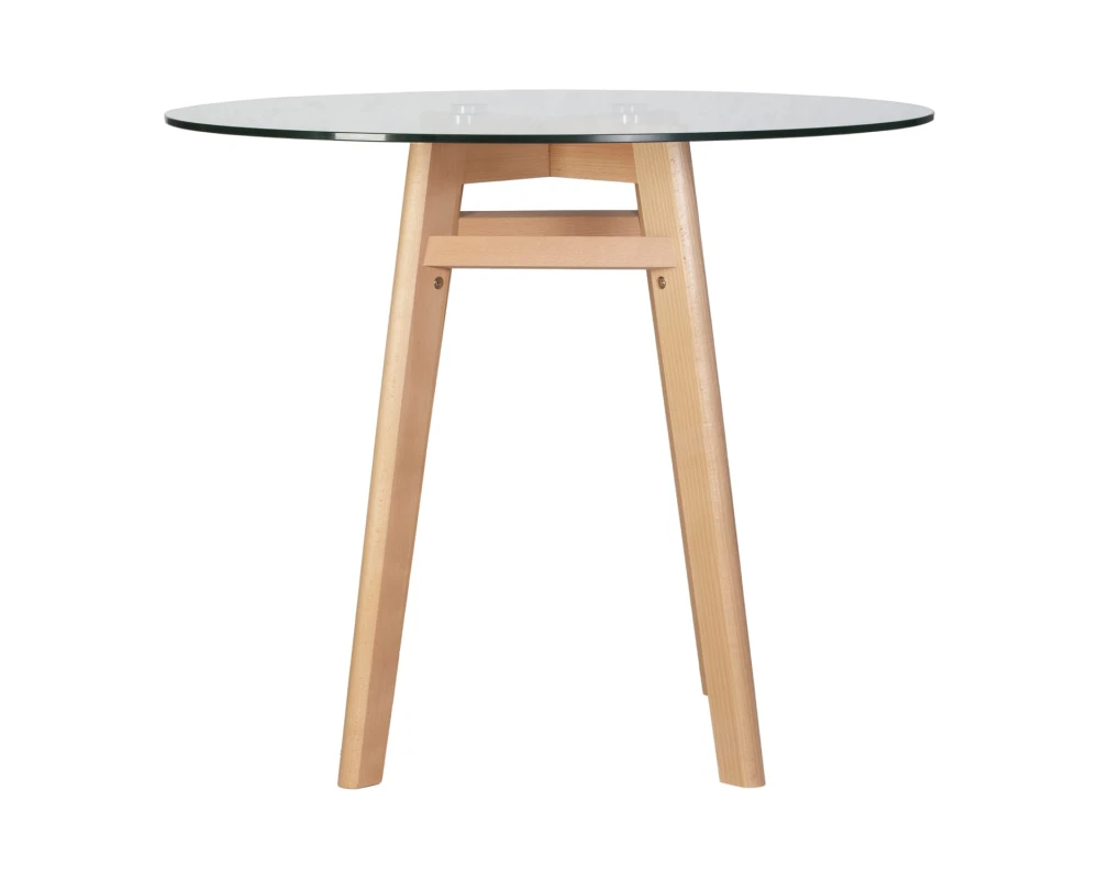 Стол обеденный HENRY'90 GLASS