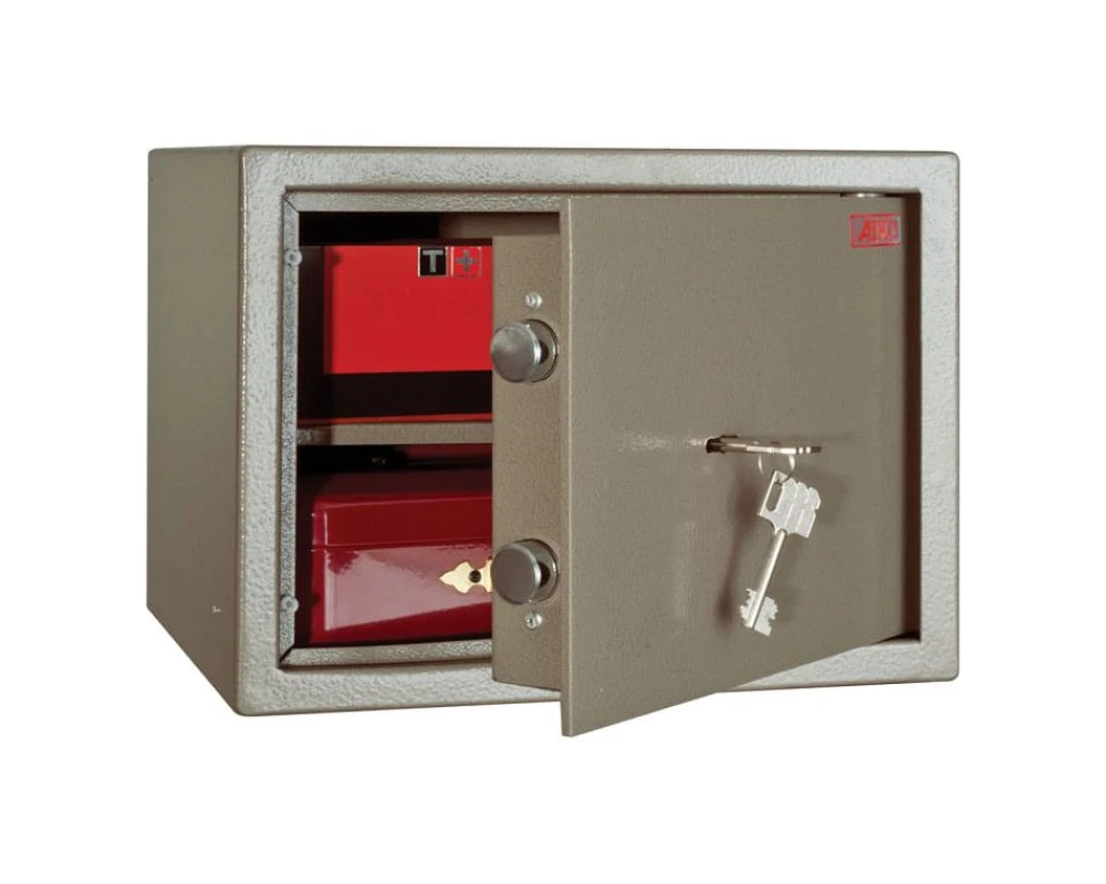 Сейф TM.25